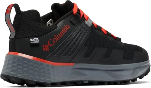 Vista 9 de Columbia Mens Facet 75 Outdry (Versión anterior)