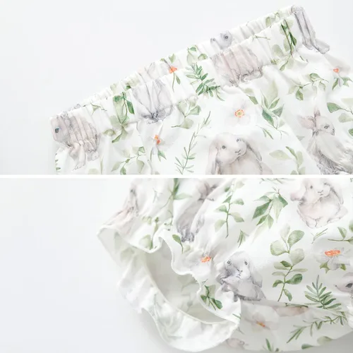 Vista 85 de pureborn Vestido de bebé niña 0-24 meses