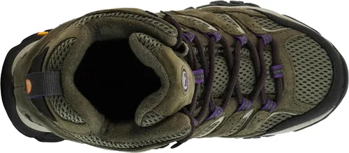 Vista 5 de Merrell Botas de senderismo Moab 2 Vent Mid para hombre