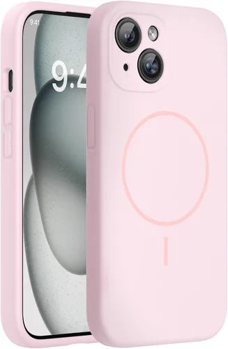 Vista 261 de Miracase Funda ultradelgada diseñada para iPhone SE 2022 (3ª generación)/iPhone SE 2020 (2ª generación)/iPhone 7/iPhone 8 con protector de pantalla