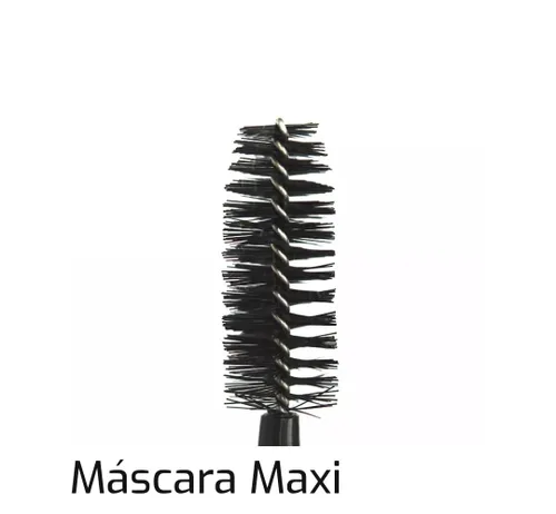 Vista 2 de Prosa 4 EN 1 Máscara Maxi-Volumen de Prosa