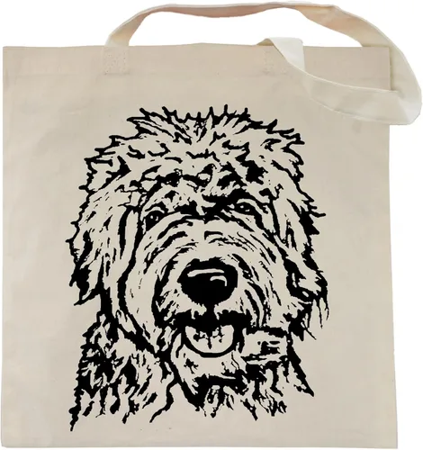 Vista 23 de Pet Studio Art Bolsa de mano para perros