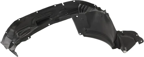 Vista 7 de Guardabarros delantero para TOYOTA FJ CRUISER 2007-2009 RH