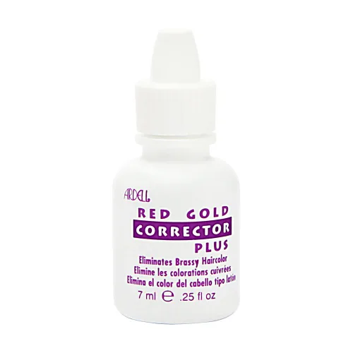 Vista 6 de Ardell Botella de color para el cabello, sin rojo, 1 onza