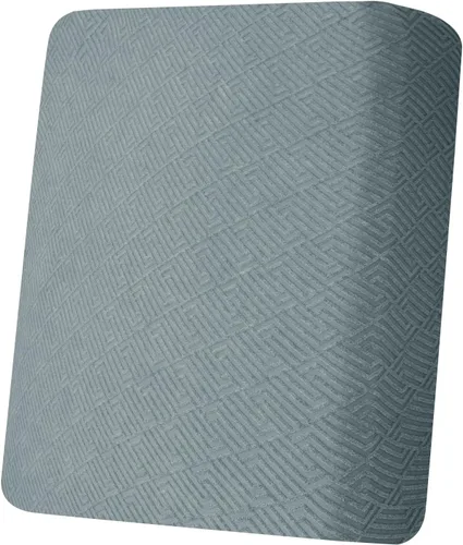 Vista 18 de ZNSAYOTX Fundas Elásticas Individuales para Cojines de Sofá Silla Cojín Fundas de Asiento de Sofá Fundas Protectoras Suaves de Reemplazo