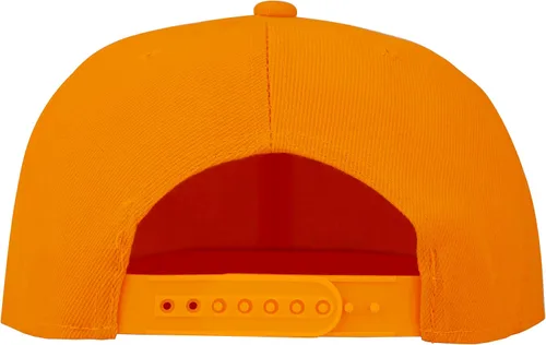 Vista 115 de Gorras Snapback Gelante para Hombres - Gorra de Béisbol con Visera Plana Ajustable - Liso en Blanco Ajustable Negro