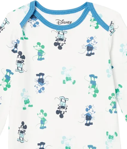 Vista 2 de Tienda Essentials Boys Disney Marvel Star Wars Sleeper Gowns