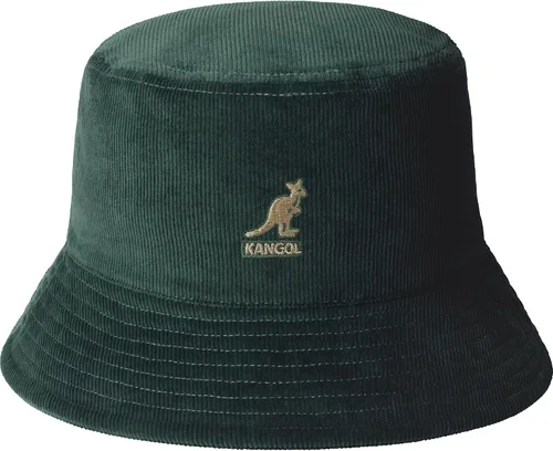Vista 7 de Kangol Sombrero de pescador de cordón para Beige