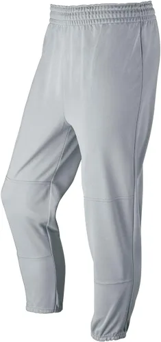 Vista 2 de Alleson Athletic Pantalón de béisbol unisex para adultos