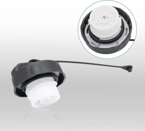 Vista 5 de Tapa de gasolina para Mercedes-Benz ML500 R350 ML63 AMG GL450 R320 GL550 GL63 ML550 GL63 ML350 R500 R63 AMG ML320 GL320 ML550, A1644700033 0 64.6 in