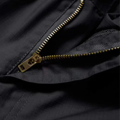Vista 4 de KEFITEVD Pantalones cargo para hombre, tácticos, militares, ligeros, antidesgarros, con múltiples bolsillos