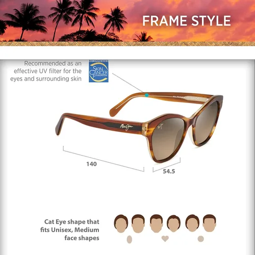 Vista 5 de Maui Jim Kila