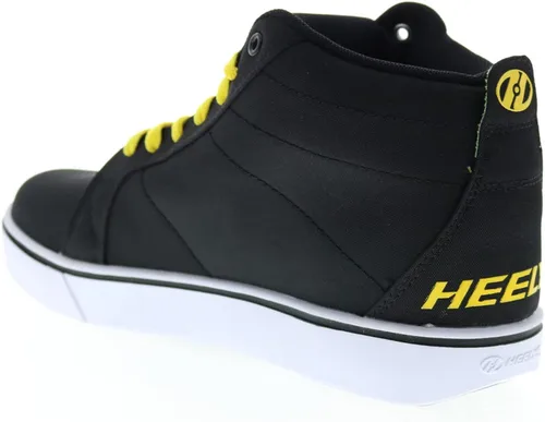 Vista 6 de HEELYS Racer South Park NegroAmarillo 10 Hombre M, NegroAmarillo