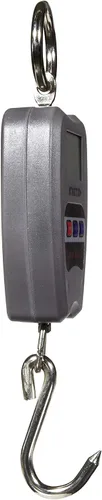 Vista 4 de Allen Company K'netix Newton - Báscula digital para arco de Allen, color gris