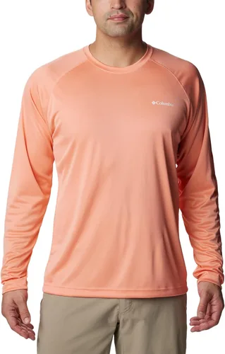 Vista 201 de Columbia Fork Stream Camisa de manga larga