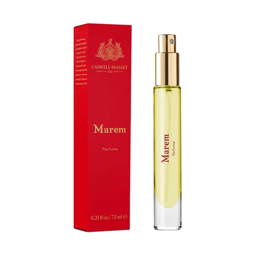 Vista 13 de Caswell-Massey Eau De Toilette - Perfume en espray de almendra, infundido con cereza, sal y haba tonka, fragancia para mujeres, fabricado en Estados