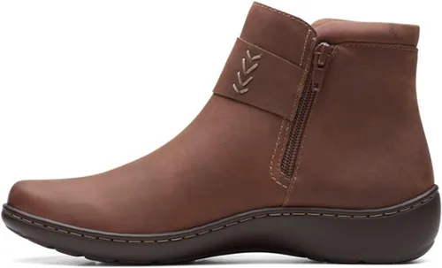 Vista 5 de Clarks Womens Cora Rae