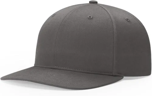 Vista 89 de Richardson 312 Gorra de béisbol ajustable con correa trasera de sarga Paquetes a granel disponibles - Talla única