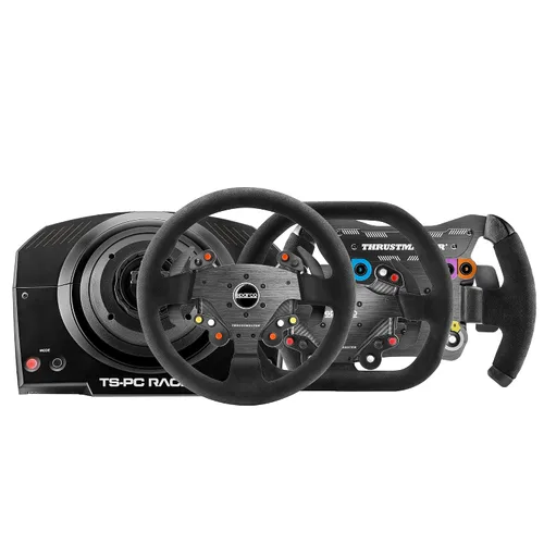 Vista 5 de Thrustmaster PC Racer Servo Base (PC)