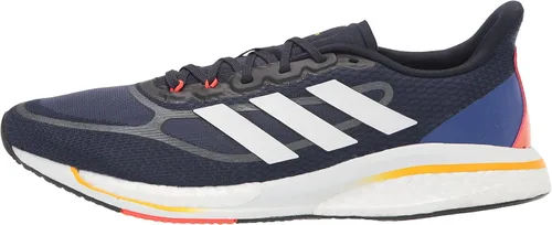 Vista 8 de adidas - Tenis de correr Supernova para hombre