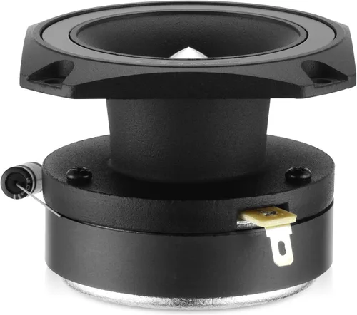 Vista 5 de CT Sounds TX-35A 3.5” 600-Watt Tweeters Super de Titanio, Par
