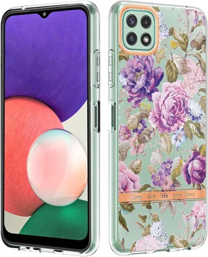 Vista 143 de Funda compatible con Nothing Phone 1, compatible con Nothing Phone One A063 para teléfono móvil TPU funda FH