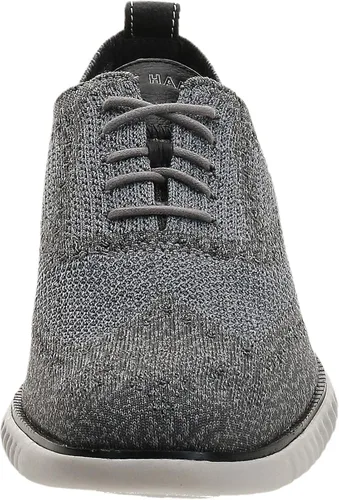 Vista 2 de ZEROGRAND 2 Stitchlite Oxford para hombre