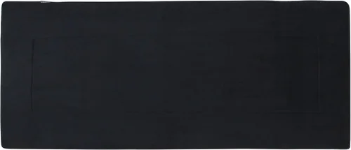 Vista 25 de Tapete de espuma viscoelástica de alta densidad, ultra suave ( 60.96 cm. x 152.4 cm. / 2 pies x 5 pies)