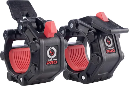 Vista 5 de [Usado] Lock-Jaw PRO 2 Collar de barra con imanes