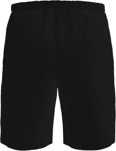 Vista 6 de Pantalones cortos de playa con bolsillos y diseño de bandera de Puerto Rico Boricua Pride