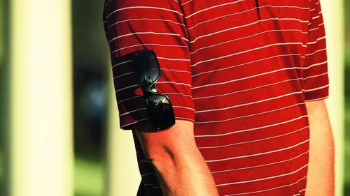 Vista 5 de Gafas de sol polarizadas HD para hombres y mujeres, gafas de sol con estuche y paño de limpieza