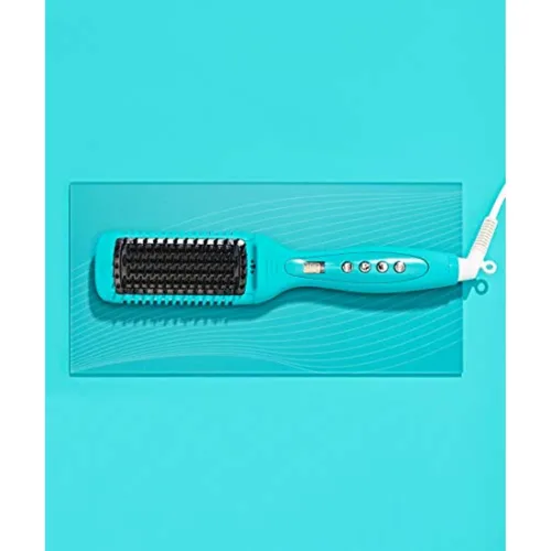 Vista 4 de Moroccanoil Smooth Style Ceramic Heated Brush