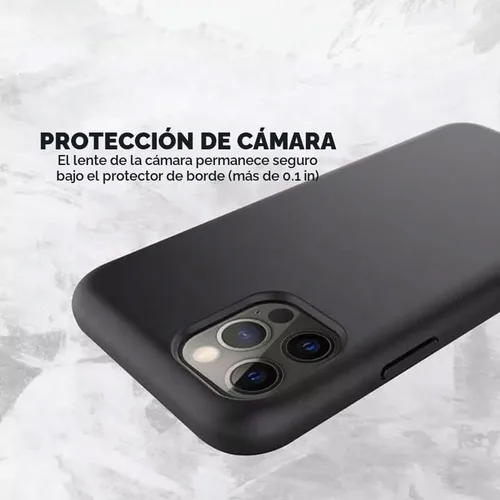Vista 4 de Funda para Honor X8A + protector de pantalla de vidrio templado - Silicona transparente suave flexible parachoques a prueba de golpes TPU cubierta 1