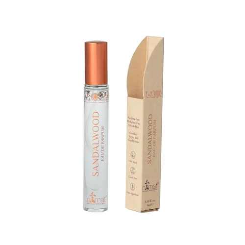 Vista 4 de Nemat Eau de Parfum de sándalo (0.3 fl oz)