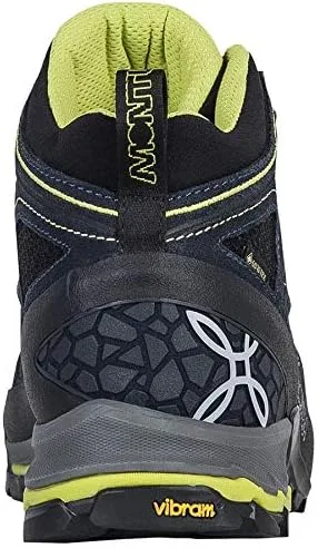 Vista 6 de Yaru Tekno GTX Mens MOD. S4GA00X Grey