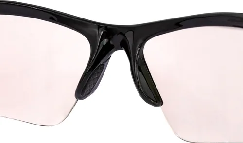 Vista 5 de DEWALT DPG51-9C Radius Ice 10 Base Curve Lens Protective Indoor/Outdoor Safety Glasses