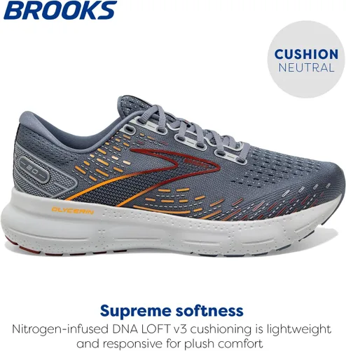 Vista 2 de Brooks Hombres Glicerina 20
