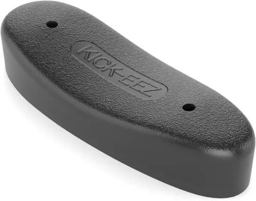 Vista 3 de KICK-EEZ® Almohadilla de retroceso de trampa para ajustar con Sorbothane® - Almohadilla de culata atornillada para escopetas y rifles - Ideal