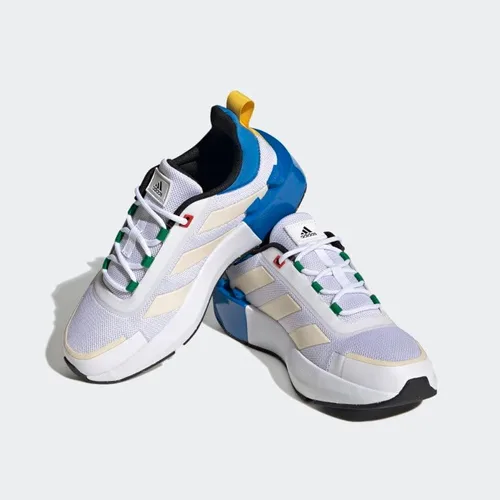 Vista 4 de adidas x Lego Tech RNR Zapatos para niños