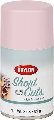 Vista 26 de Krylon KSCP902 Short Cuts - Bolígrafo de pintura, cromo metálico, 0.33 onzas Cromado