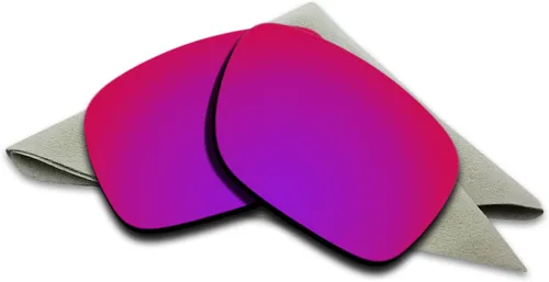 Vista 10 de Lentes polarizadas de repuesto para Oakley Holbrook XL OO9417 Múltiples opciones