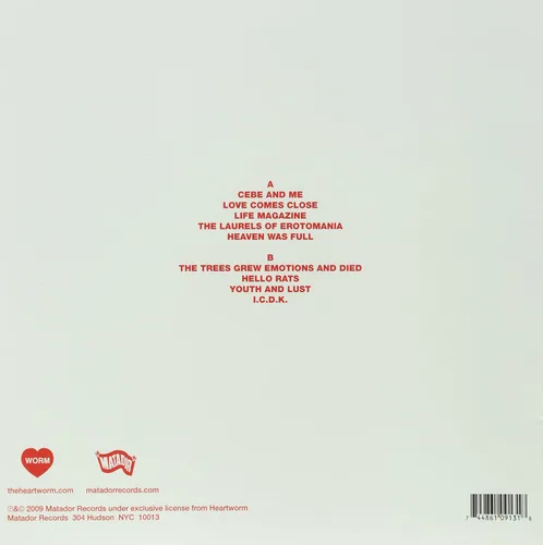 Vista 2 de Love Comes Close