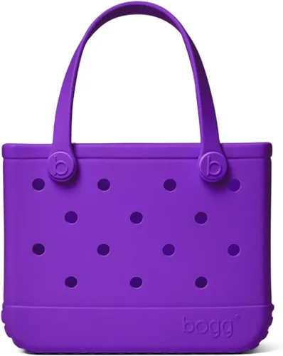 Vista 245 de BOGG BAG - Tote para playa, piscina, barco, deportes - EVA multiusos - Botones tonales