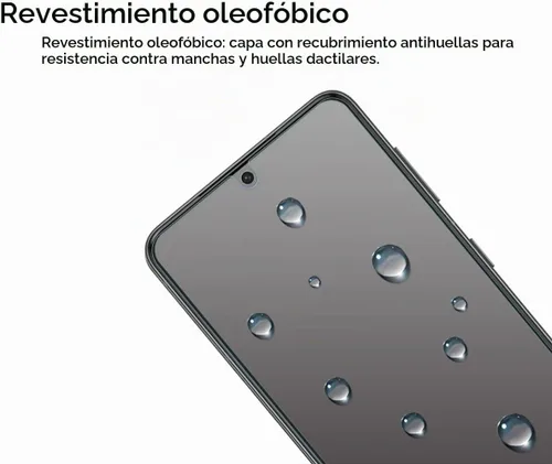 Vista 5 de Supershieldz - Protector de pantalla de vidrio templado diseñado para Samsung Galaxy S21 5G, antiarañazos, sin burbujas