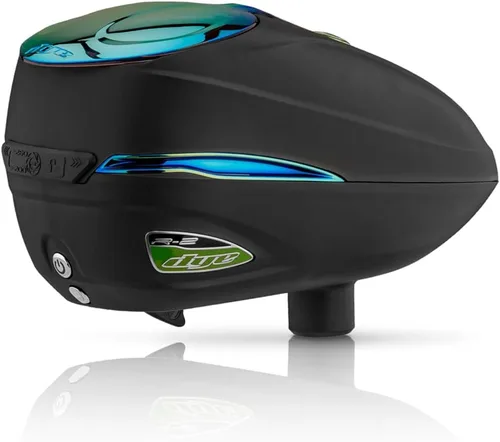Vista 11 de Dye Cargador electrónico de paintball R2
