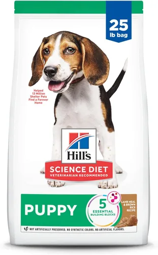 Vista 14 de Hill's Science Diet Comida seca para cachorros