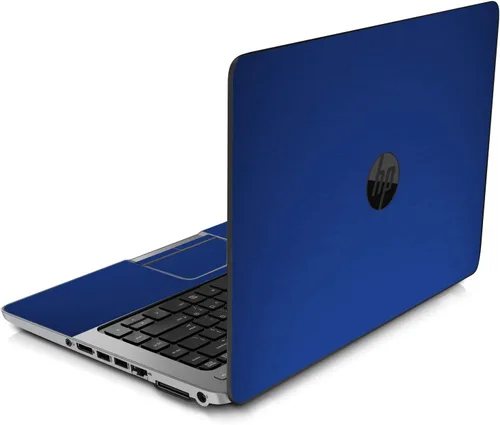 Vista 14 de LidStyles - Kit de vinilo de protección para HP Probook 455 G2 (amarillo)