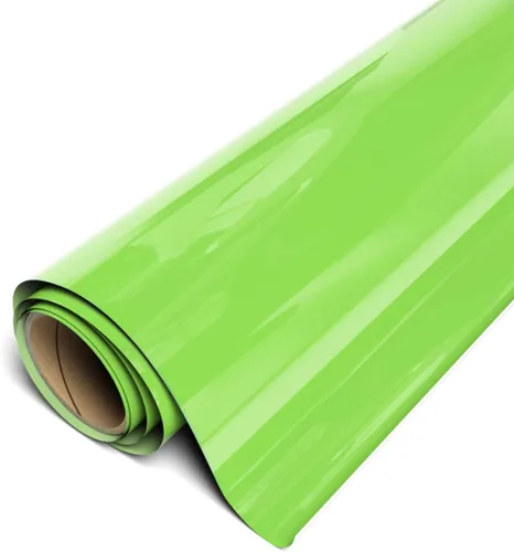 Vista 19 de Siser EasyWeed - Rollo de vinilo de transferencia térmica de 30 cm x 3 m (negro) - Compatible con Siser, Cricut, Silhouette y otras cortadoras