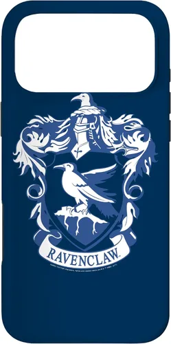 Vista 22 de Harry Potter Ravenclaw - Funda con escudo para iPhone 17