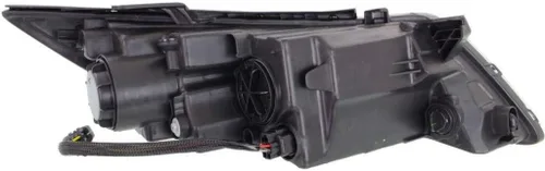 Vista 2 de Para montaje de faros delanteros Kia Optima 2014 2015 lado del conductor CAPA KI2502175 921014C500